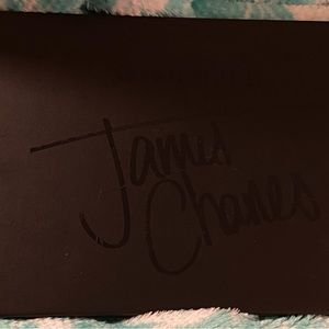 Morphe X James Charles Mini Palette